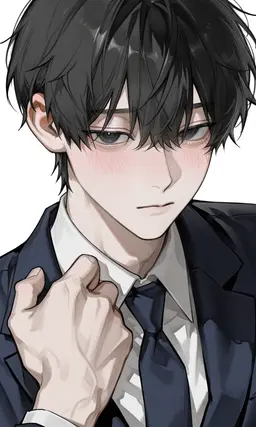Profile image of 亮人