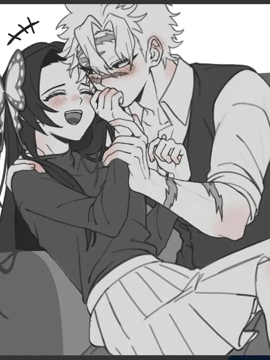 GruffRhea4529의 사네미의 무서운 인상 개선(?)