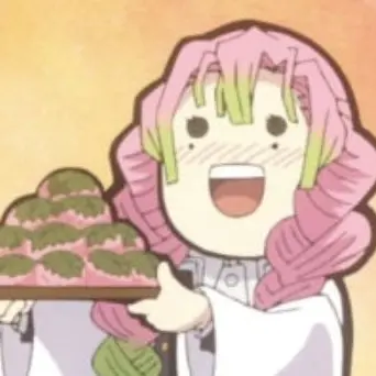 Profile image of 칸로지 미츠리