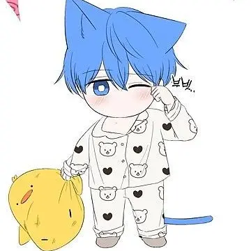 MeltyHero3263의 안곰툰