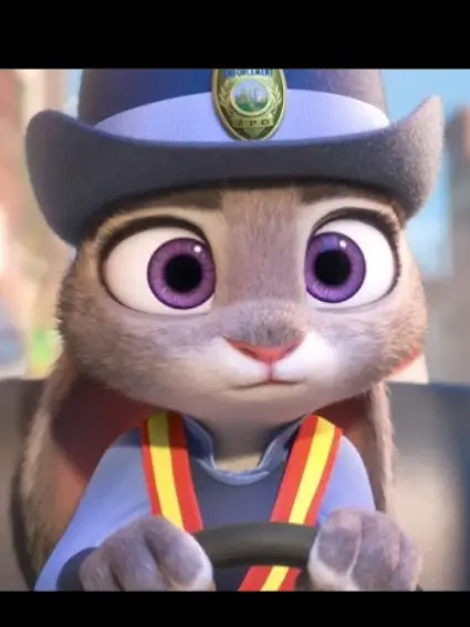 ChillySwamp7712의 出動！！ズートピア警察官！【夢】