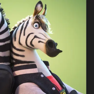 Profile image of ゼブラクストン