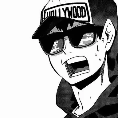 Profile image of 影山飛雄