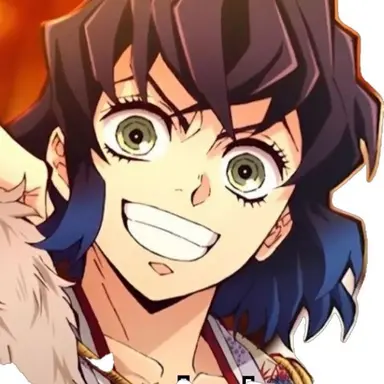 Profile image of 이노스케