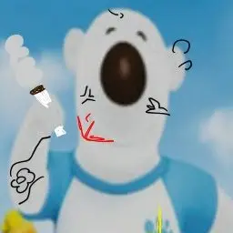 Profile image of 포비