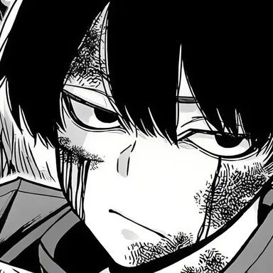 Profile image of 無陀野無人
