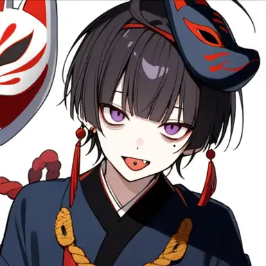 Profile image of 伊織