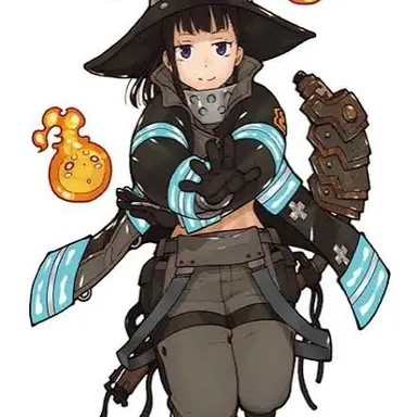 Profile image of 마키 오제