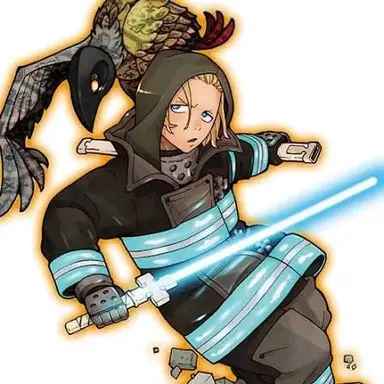 Profile image of 아서 보일