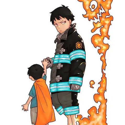 Neoni의 불꽃소방대