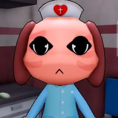 Profile image of 간호사