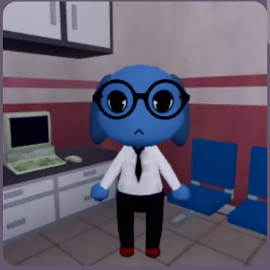 Profile image of 비서