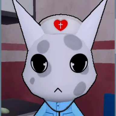 Profile image of 보임 간호사