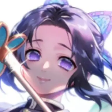 Profile image of 코쵸우 시노부