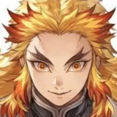 Profile image of 렌고쿠 쿄쥬로