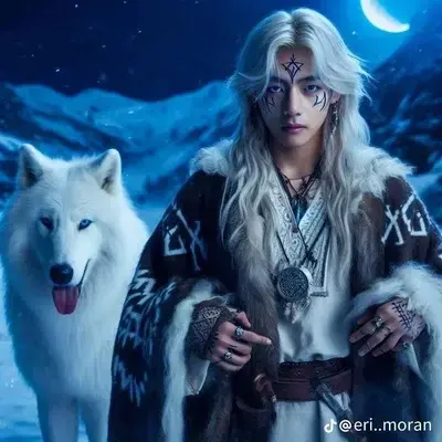 ProneTiger6160의 Park Jinwoo