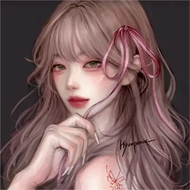 Profile image of Lee Sihyun