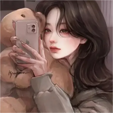 Profile image of Seo Yerin