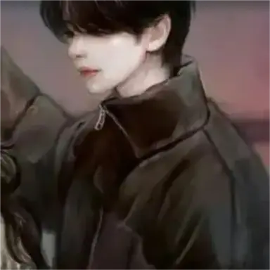 Profile image of Kang Iju