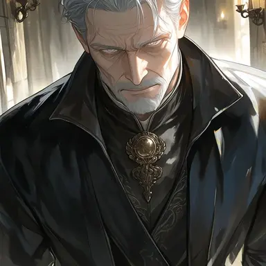 Profile image of Aldric