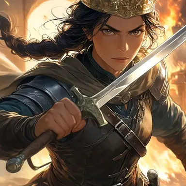 Profile image of Sorael