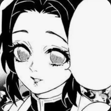 Profile image of 코쵸우 시노부