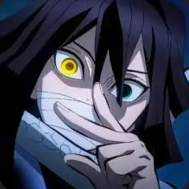 Profile image of 이구로 오바나이