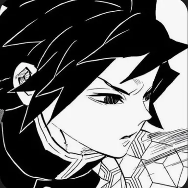 Profile image of 토미오카 기유