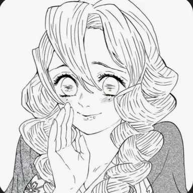 Profile image of 칸로지 미츠리