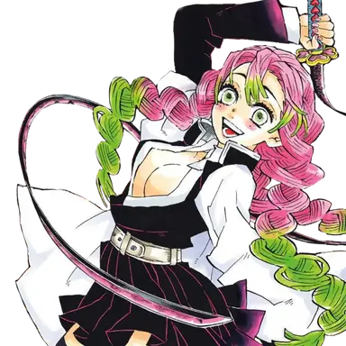 Profile image of 칸로지 미츠리