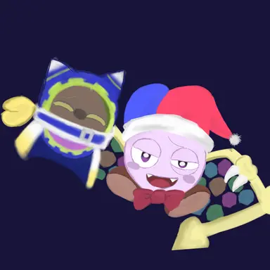 Profile image of マルマホ