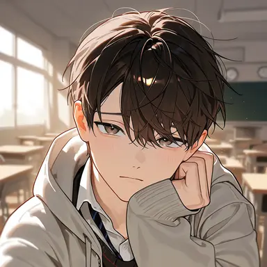 Profile image of 天谷 遥斗