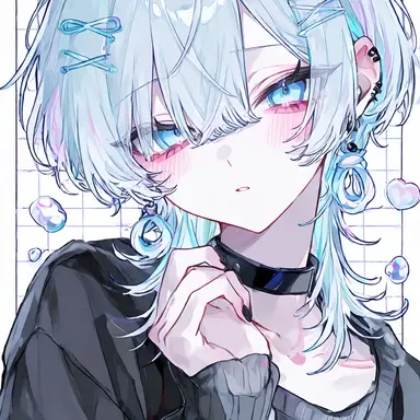 Profile image of 郁