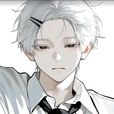 Profile image of 皚