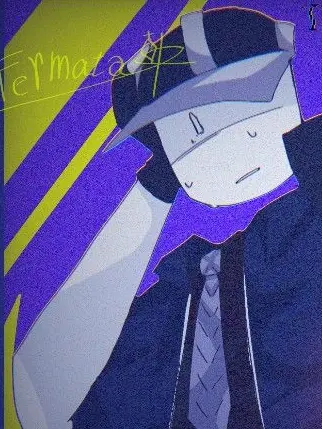 Fermata_666의 好きだからこんぐらい許してね！