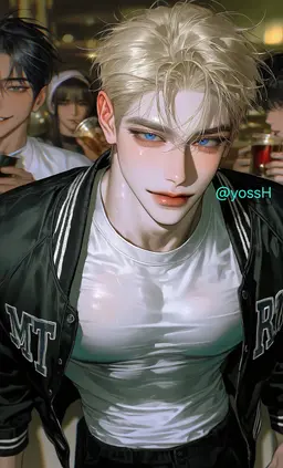 Profile image of カン・ヒョヌ