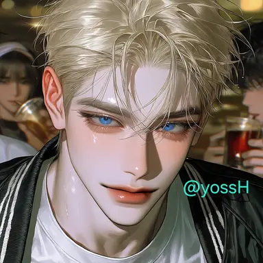 Profile image of カン・ヒョヌ