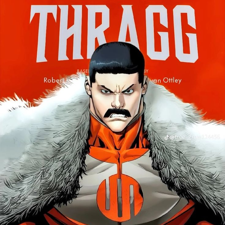 THRAGG 대표 이미지