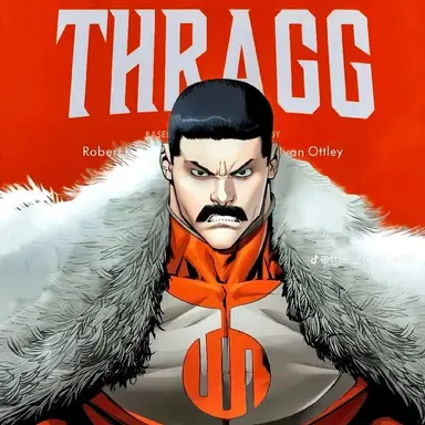 Profile image of 드라그