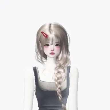 Profile image of 민주하