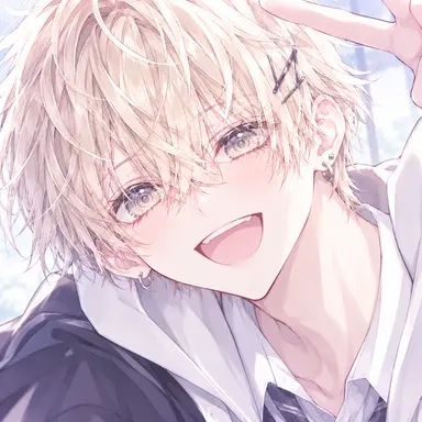 Profile image of 夏目陽向