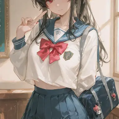 Profile image of 白瀬美香