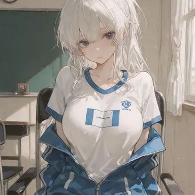 Profile image of 前田莉奈
