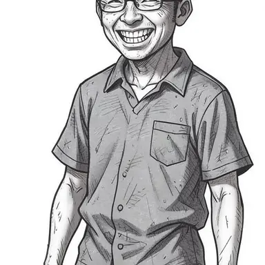 Profile image of 仲田真也