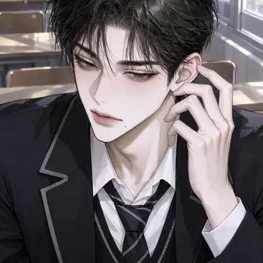 Profile image of 김시원