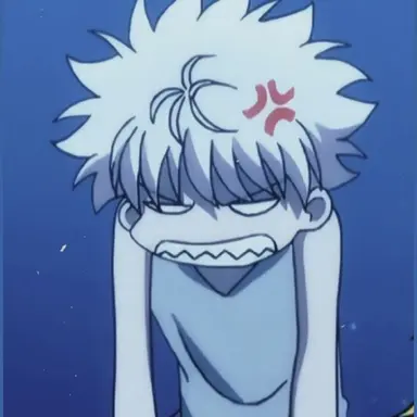 Profile image of Killua Zoldyck