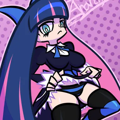 Profile image of Stocking