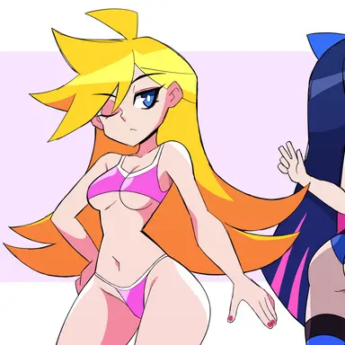 Profile image of Panty