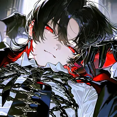 Profile image of シアン