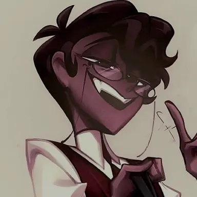 Profile image of 알래스터